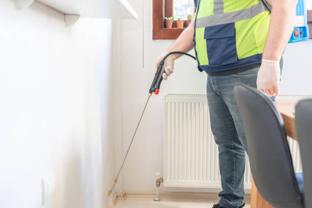 Best Local Pest Control Services  in Spanay, WA